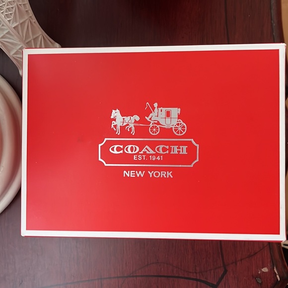 Coach wristlet phone wallet - Sorry sold out! - Picture 15 of 16